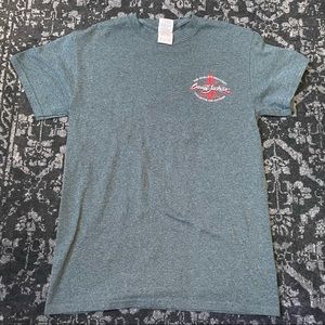 Barrett Jackson Collector Car Auctions Hot Rod Tshirt Size Small